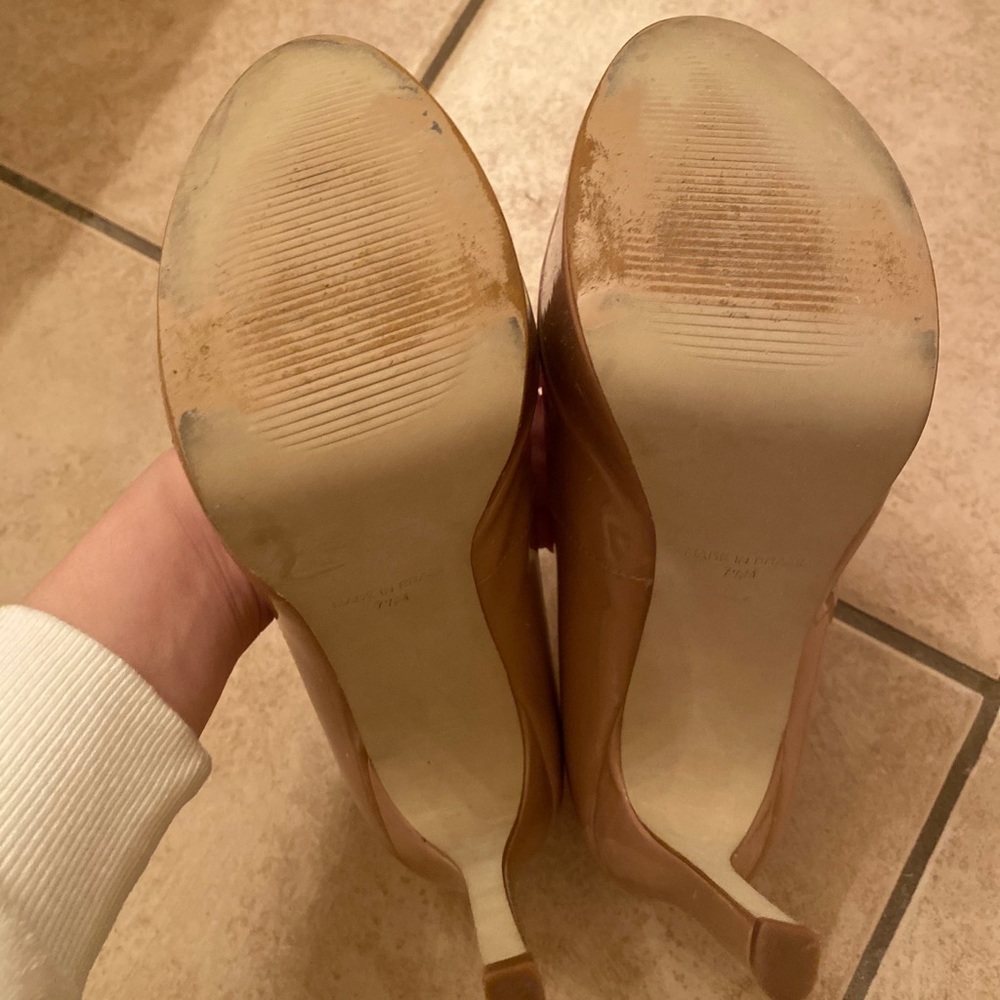 Steve Madden High Heels - image 5